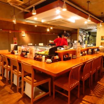 【お気軽に】晩酌コース（2品料理＋1杯ドリンク） １名様1セット 1,300円