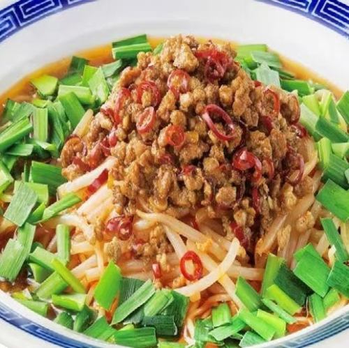 台湾ラーメン
