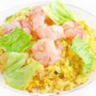 エビレタスチャーハン