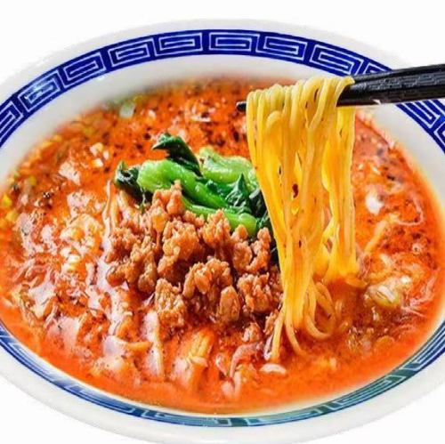 タンタンメン