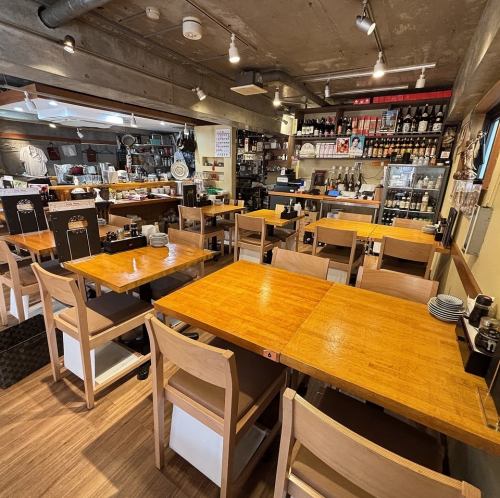 可承办最多40人的私人宴会