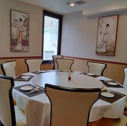 完全個室を完備♪