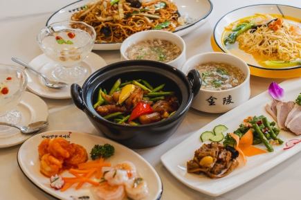 時宴じえん 忘年会、新年会の特典コース