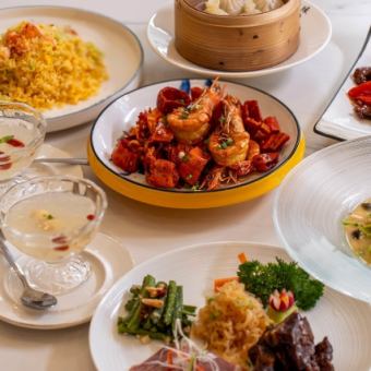 雅韵やいん　( 忘年会　新年会の特典コース