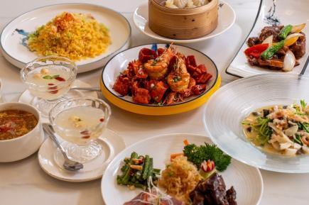 雅韵やいん ( 忘年会 新年会の特典コース