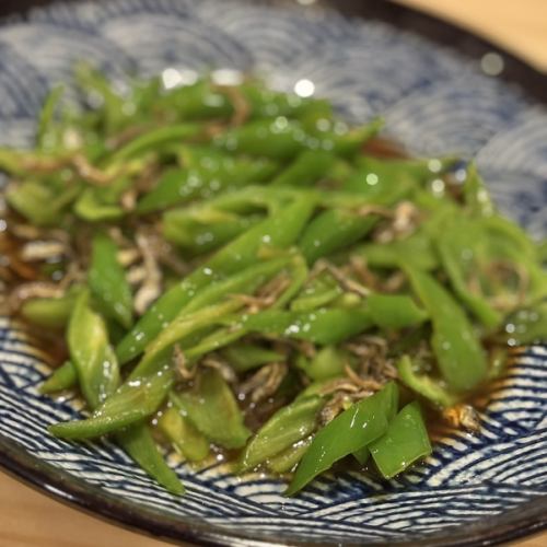 日替わりおばんざい