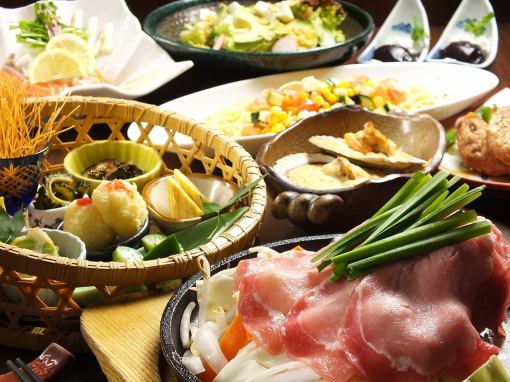 【週末ランチ宴会】アルコール飲み放題付き 土日祝ランチ宴会 サクサクポテトおかわり自由