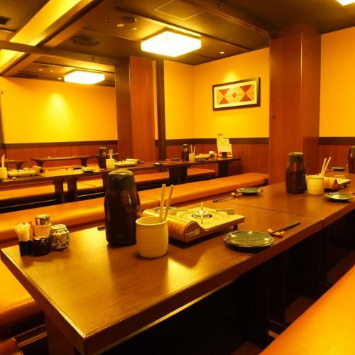 最大40名様OK！ご宴会に★