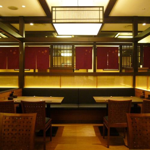 和個室の手作り居酒屋！