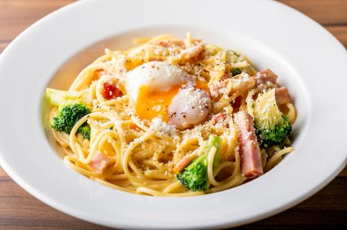 Carbonara