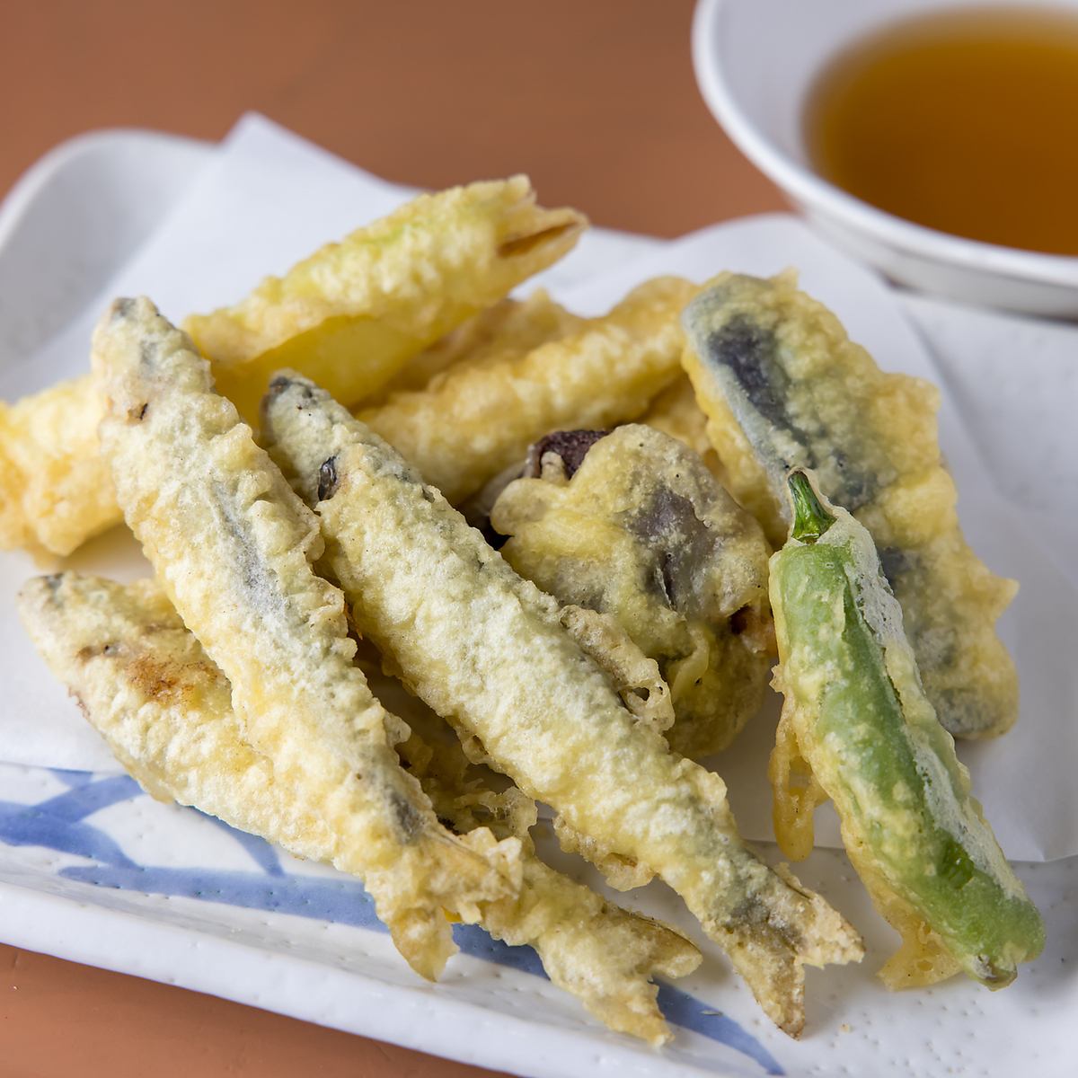 お一人様でも気軽にお立ち寄りいただけるカウンター席もご用意♪
