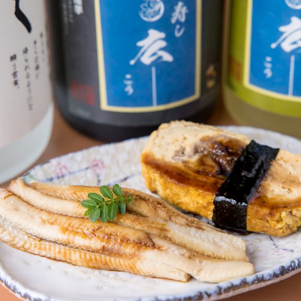 【オリジナルメニュー☆ふわふわの玉子焼きと甘辛い和牛が絶品！】肉たま