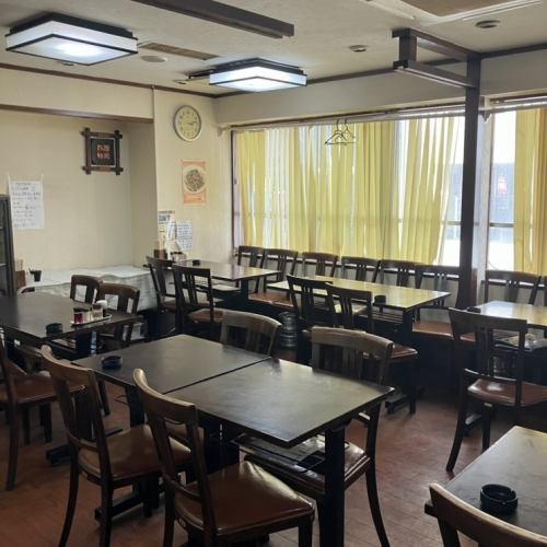 各階フロア貸切可能です