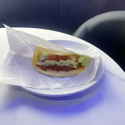 タコス