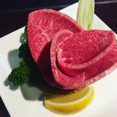 新鮮なお肉