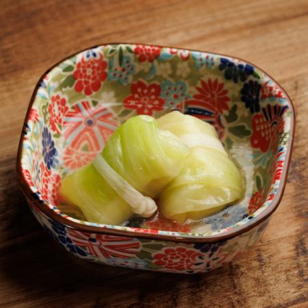 ロールキャベツ