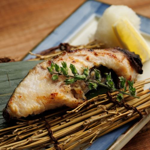 創作和食!酒肴からデザートまで勢揃い