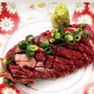 [牛腩排] 烤牛腩排，鲜嫩多汁
