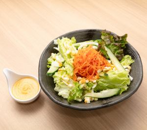 군 샐러드