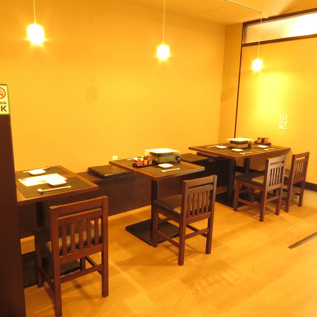 女性に人気の韓国酒も豊富にご用意！