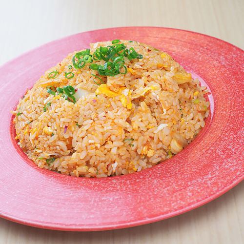 ご飯物