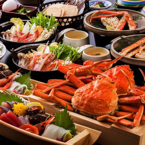 素材からこだわり抜いた厳選創作料理をご堪能ください♪