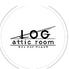 attic room　log