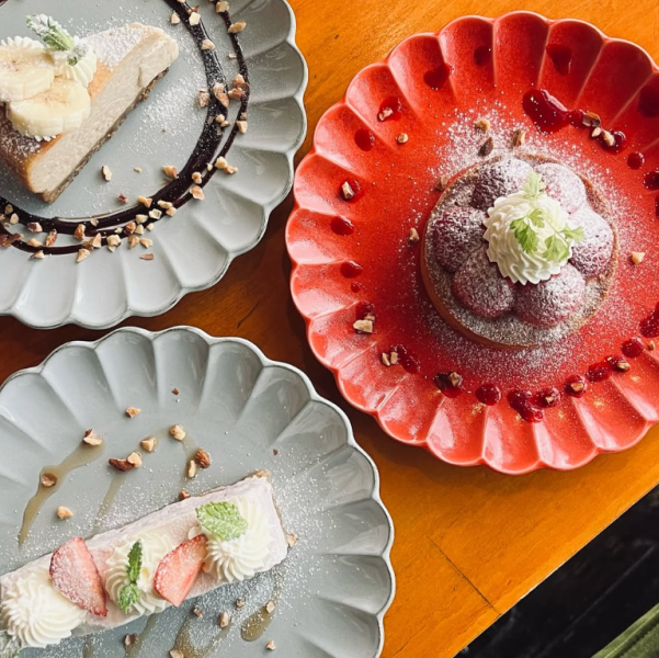 ◇◆当店自慢◆◇秘密の隠れ家カフェの手作りスイーツ！数量限定メニューや季節のケーキなど、必見です！