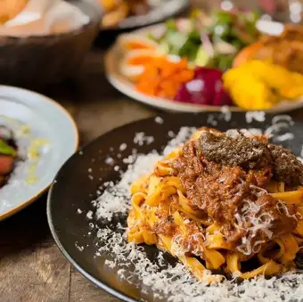 ★NEW★ Special Pasta Course [Standard]