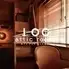attic room log