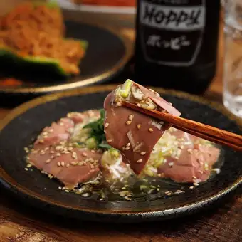 2時間飲み放題付き＜3980円＞コース＜7品＞2ドル名物をリーズナブルに堪能できる【満足コース】