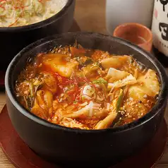 炊き餃子 赤 