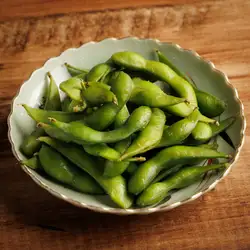 枝豆（急ぎます）