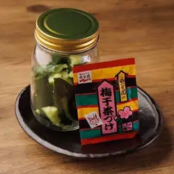梅きゅうり