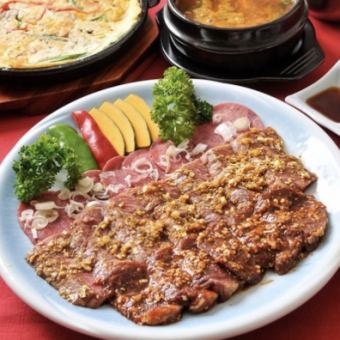 單人美味套餐（雙人訂購）