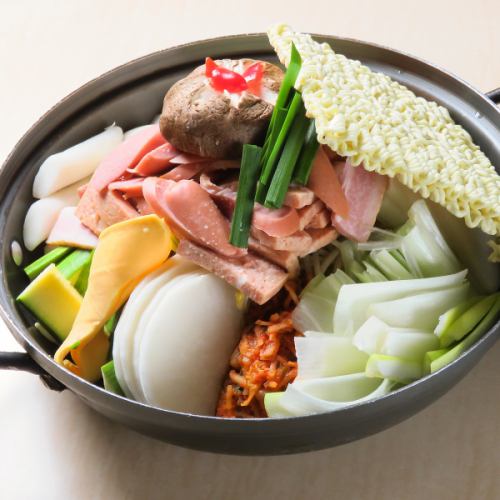 ブデチゲ
