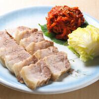 【附2小時無限暢飲】松林特別套餐 5,940日圓（含稅）