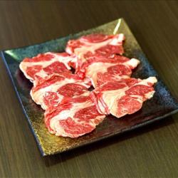 ラム肩ロース
