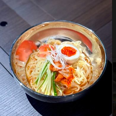 特製冷麺