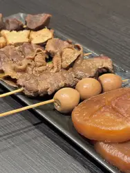 本日のオススメ 5種