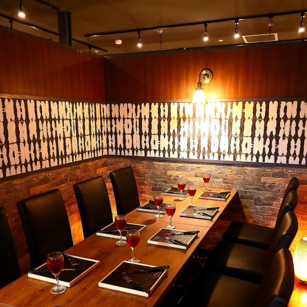 Completely private rooms are also popular! Banquets can accommodate up to 70 people ♪ A popular izakaya in Utsunomiya ♪ Girls' night out ★ Drink a lot, eat a lot, and talk a lot ♪ 120 minutes all-you-can-drink 1000 yen ★ Courses with all-you-can-drink start from 3000 yen !! Great for banquets, farewell parties, girls' night out, and birthday parties ◎ A restaurant with delicious Korean food, cheese menus, and meat dishes ★ If you're looking for an izakaya near Utsunomiya Station, this is it ♪