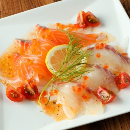附2小时无限畅饮【实惠套餐】也可用于庆功宴的超值套餐 5道菜 3000日元