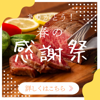 [期間限定]2h飲み放題付【期間限定 とちぎ和牛のステーキ+飲み放題セット】2000円