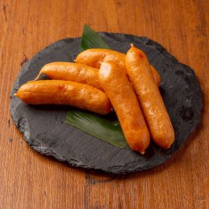 Fatty Pork/Wiener/Pork Belly