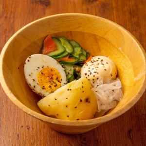 Reprint!! Your Potato Salad