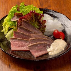Special roast beef