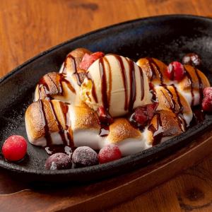 Roasted Marshmallow Vanilla