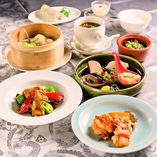 Coupons available! [2-hour all-you-can-drink] Luxurious individual servings and comfortable banquet ~ Course ~ (Private rooms also available)