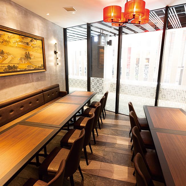 회사 연회나 발사 등 단체님의 이용 대환영! 예약은 서둘러◎