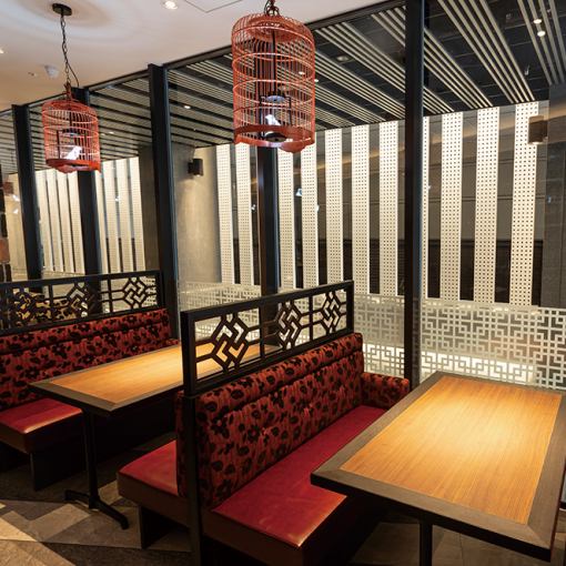 ランチ席のみ予約【ダイニング席限定】　